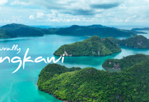 ITB Berlin: Langkawi refreshes destination narrative