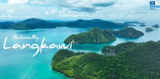 ITB Berlin: Langkawi refreshes destination narrative