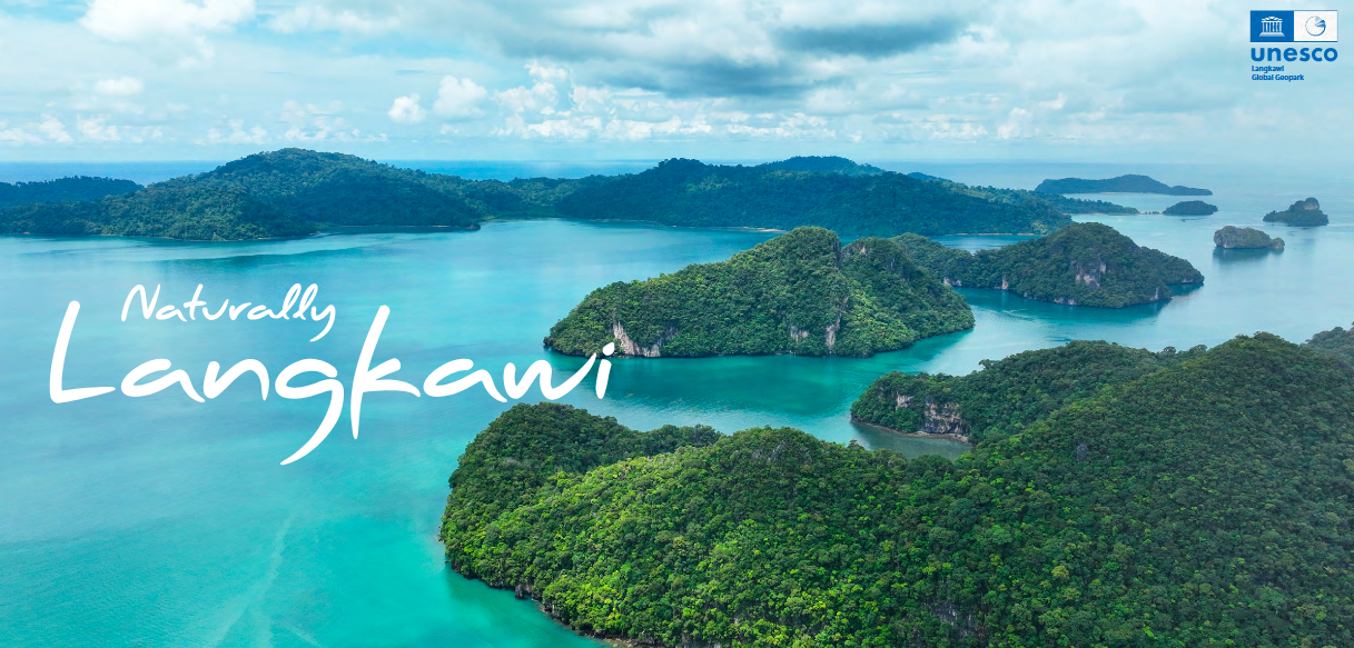 新的章节为Langkawi开放