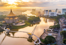 BESarawak names acting CEO