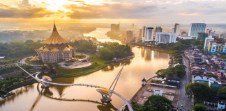 BESarawak names acting CEO