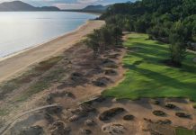 Languna Golf Lang Co on Asia’s honours list