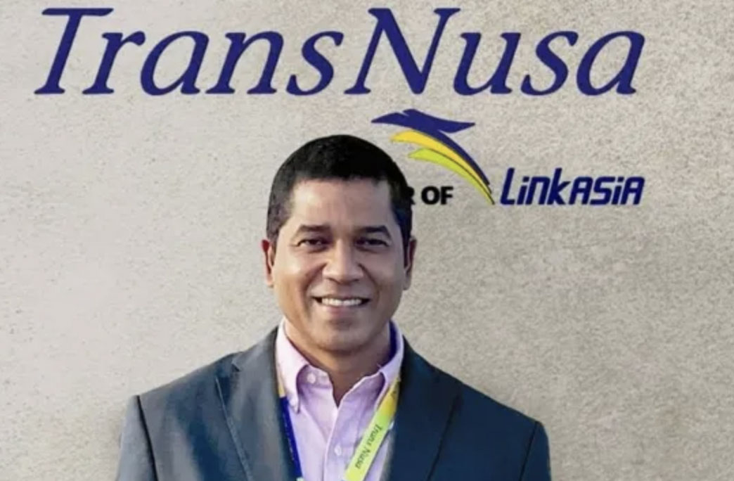 TransNusa increases Singapore flights