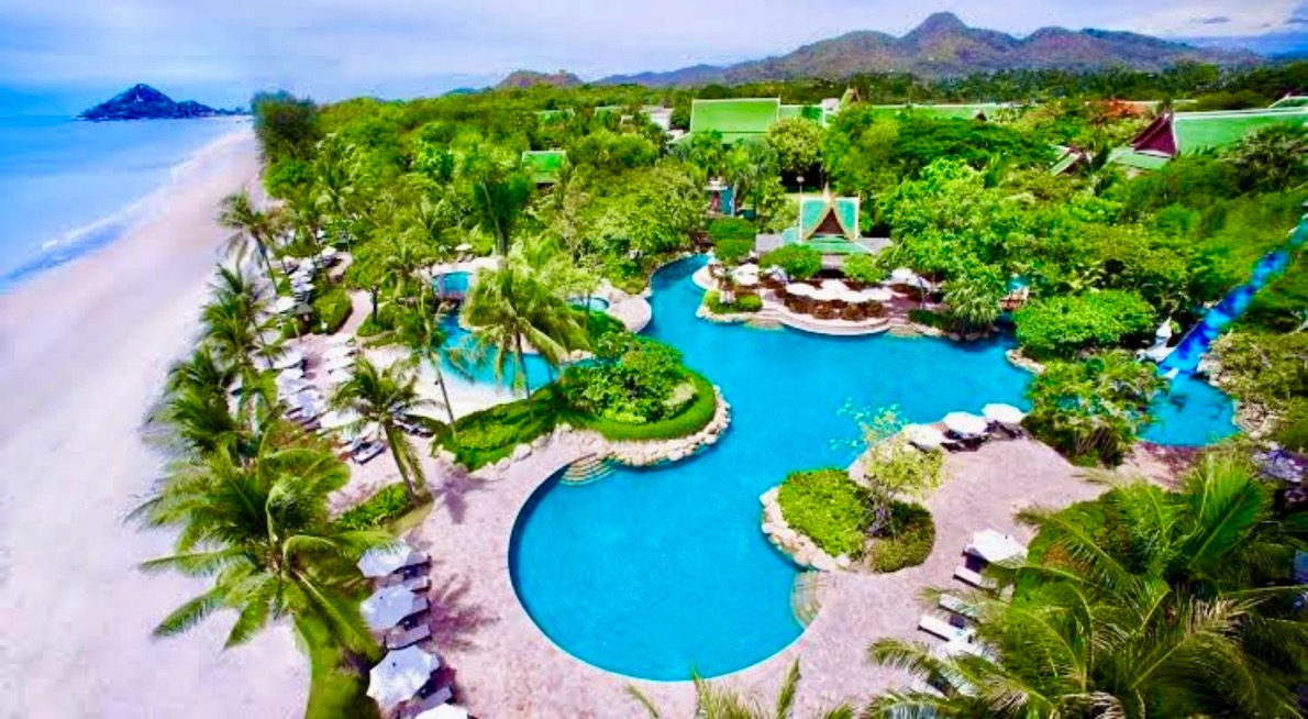 Hua Hin: Thailand’s coastal gem and a blueprint for tourism
