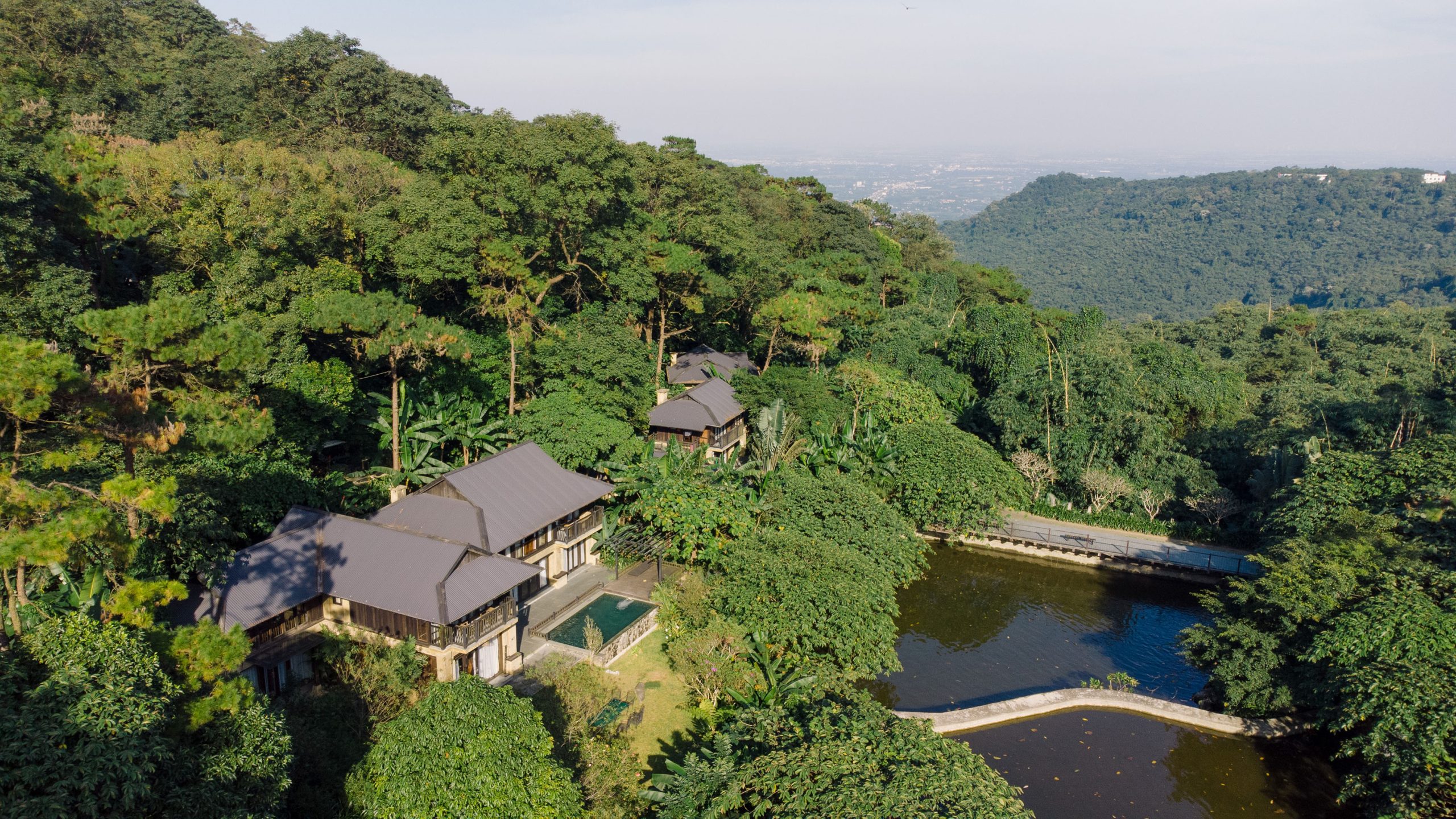 Meliá Hotels embarks on path to luxury in Asia