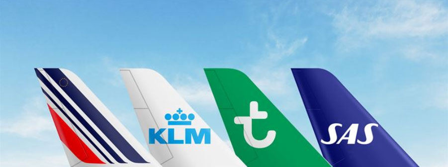 Air France-KLM to increase stake in SAS