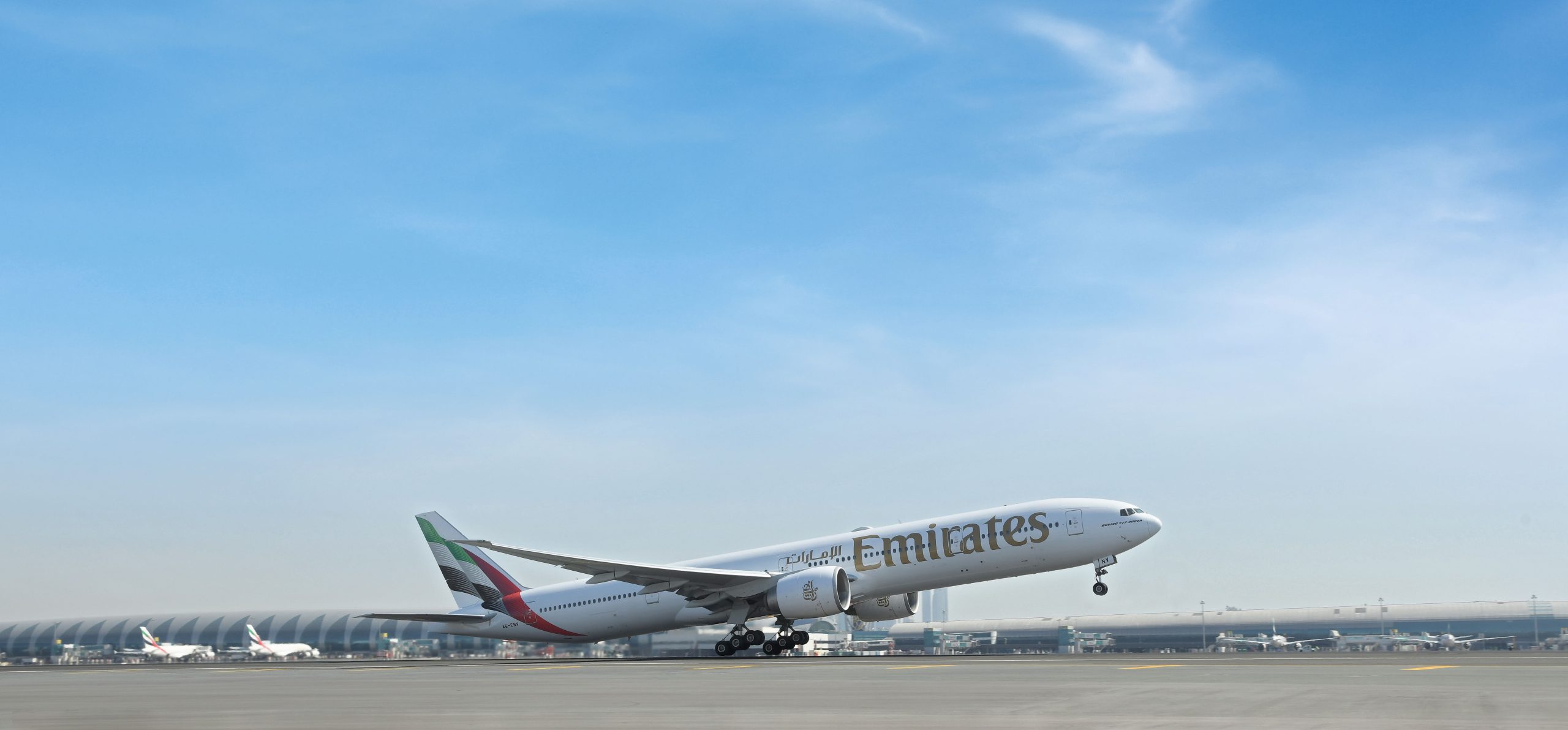 Emirates inks interline deal with Bahamasair