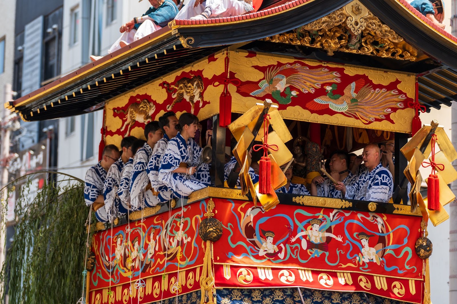 Explore one of Japan’s greatest festivals