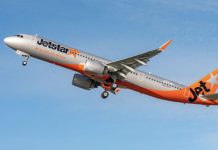Jetstar resumes Osaka-Manila flights