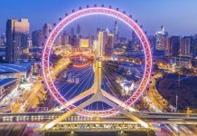 Thai Lion Air adds China destinations