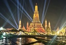 TAT inspires tourism reimagined