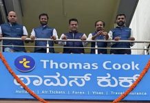 Thomas Cook India boosts Karnataka branches