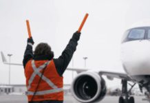 Air Canada suspends flights due to strike action