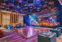 Khao Lak: A new gold standard for South Thailand events