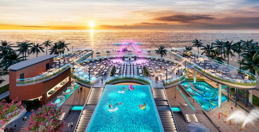 WorldHotels signs resort in Vietnam’s Phu Quoc Island
