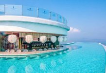 Royal Cliff Hotels Group wins Tripadvisor Awards