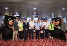 China Eastern expands routes to KUL