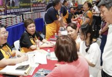 MATTA Fair 2025 episode 2 gets underway