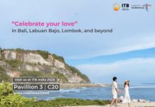 Indonesia explores India’s outbound travel market