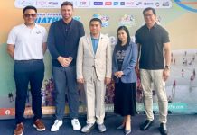 Laguna Phuket’s Race of Legends returns