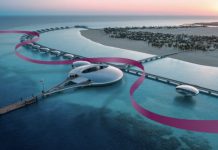 Qatar Airways adds the Red Sea to network