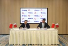 Doha and Beijing sign airport partnership