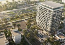 Radisson signs project in Sihanoukville