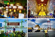 Bangkok: Six hidden spots for curious travellers