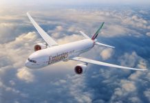 Skywards Miles reach Premium Economy