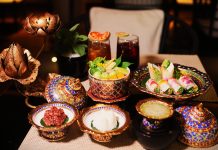 Centara elevates Vegetarian Festival experience