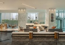 Le Méridien Bangkok: A Halal-friendly destination