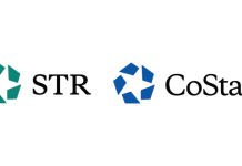 STR CoStar executive wins 2025 Rising Star Award