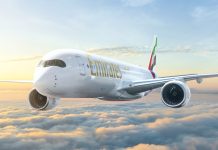 More awards for the Emirates’ showcase