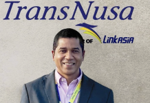 TransNusa to fly to Singapore