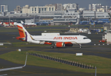 Air India boosts flights in winter schedule