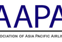 AAPA tracks growth in passenger traffic