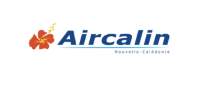 Air Caledonia flies to Vanuata