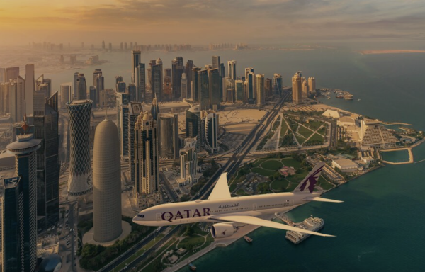 Qatar gears up for surge in events