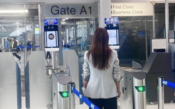Three shifts every traveller will notice