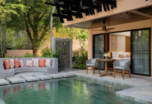 Anantara revamps its Hua Hin Resort