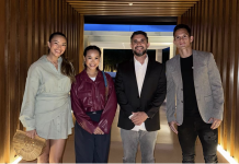 Sports beyond the spa transform Samui