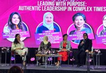 Sarawak Tourism Board CEO: Purpose is our Compass