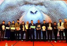 Sarawak taps China travel market