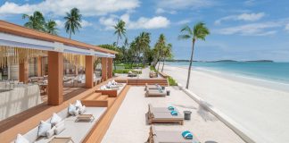 Centara Reserve Samui celebrates anniversary