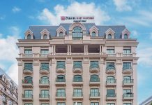 BWH Hotels opens Best Western Premier Imperial Dalat