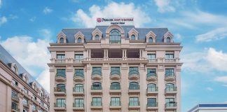 BWH Hotels opens Best Western Premier Imperial Dalat