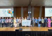 Sarawak wins hosting rights for ICA 2027
