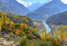 BWH expands in Pakistan