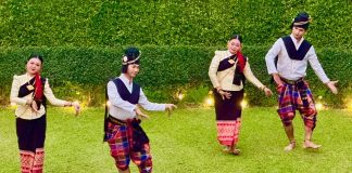 Train Trip Diary: Blue Jasmine: Days seven to nine