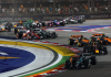 Singapore hotel rates in F1 overdrive